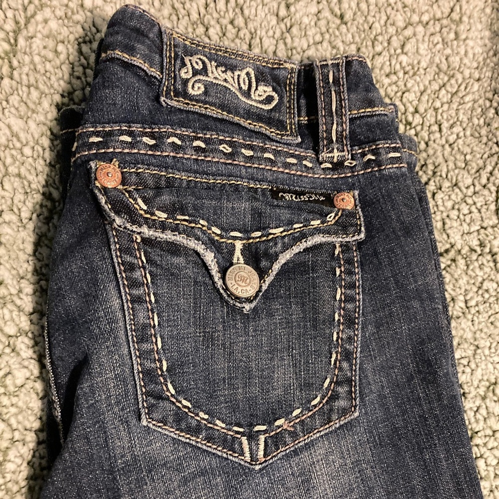 MISS ME- bootcut